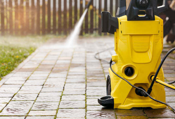 Peach Springs, AZ Pressure Washing Services Company