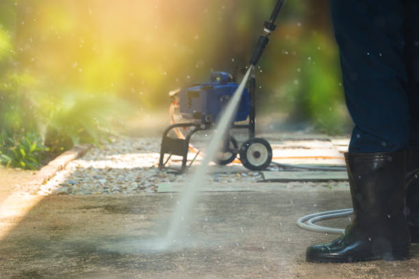 Best Parking Lot Cleaning in Peach Springs, AZ